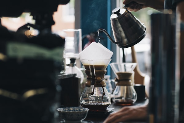 Latte art